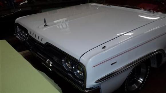 This is one good looking style