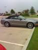 2007 Mustang GT Convertible