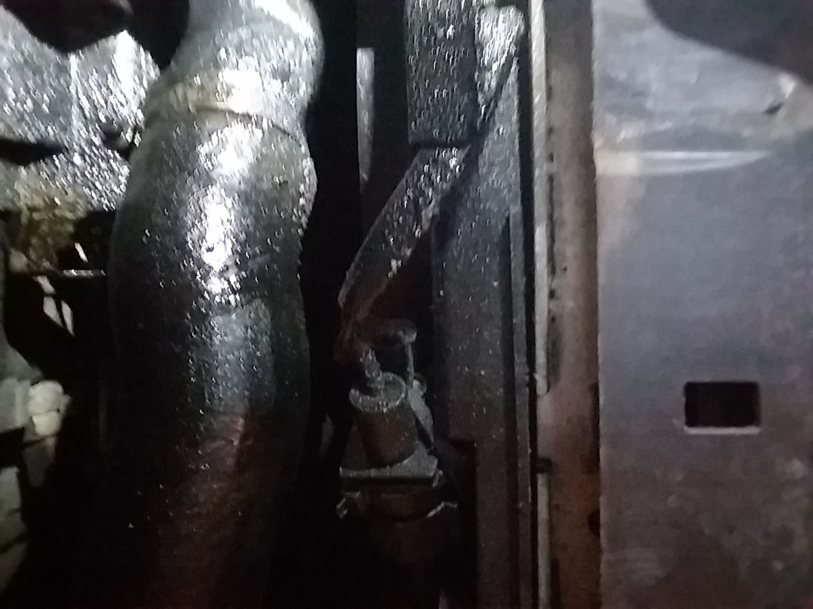 Intercooler icing solution my way. Forums