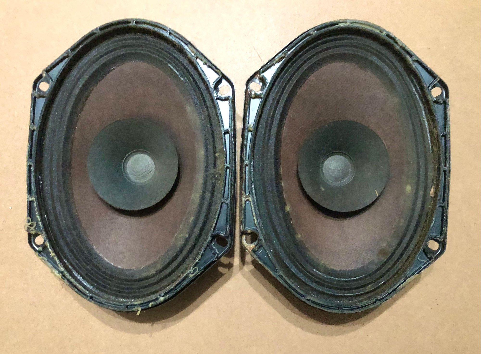 Interior/Upholstery - 79-86 miscellaneous interior parts - Used - 1979 to 1986 Ford Mustang - Hawthorne, CA 90250, United States