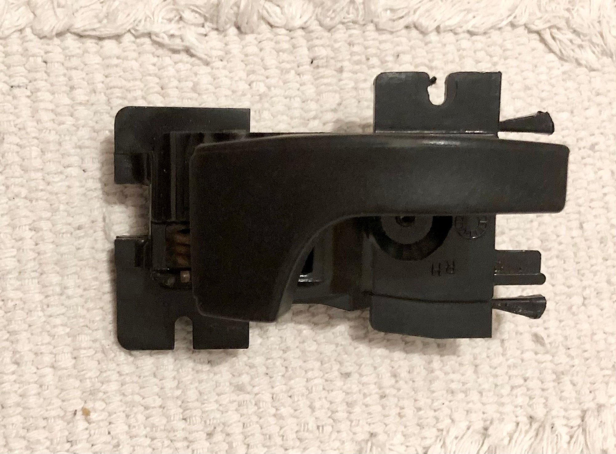 Interior/Upholstery - 79-86 miscellaneous interior parts - Used - 1979 to 1986 Ford Mustang - Hawthorne, CA 90250, United States