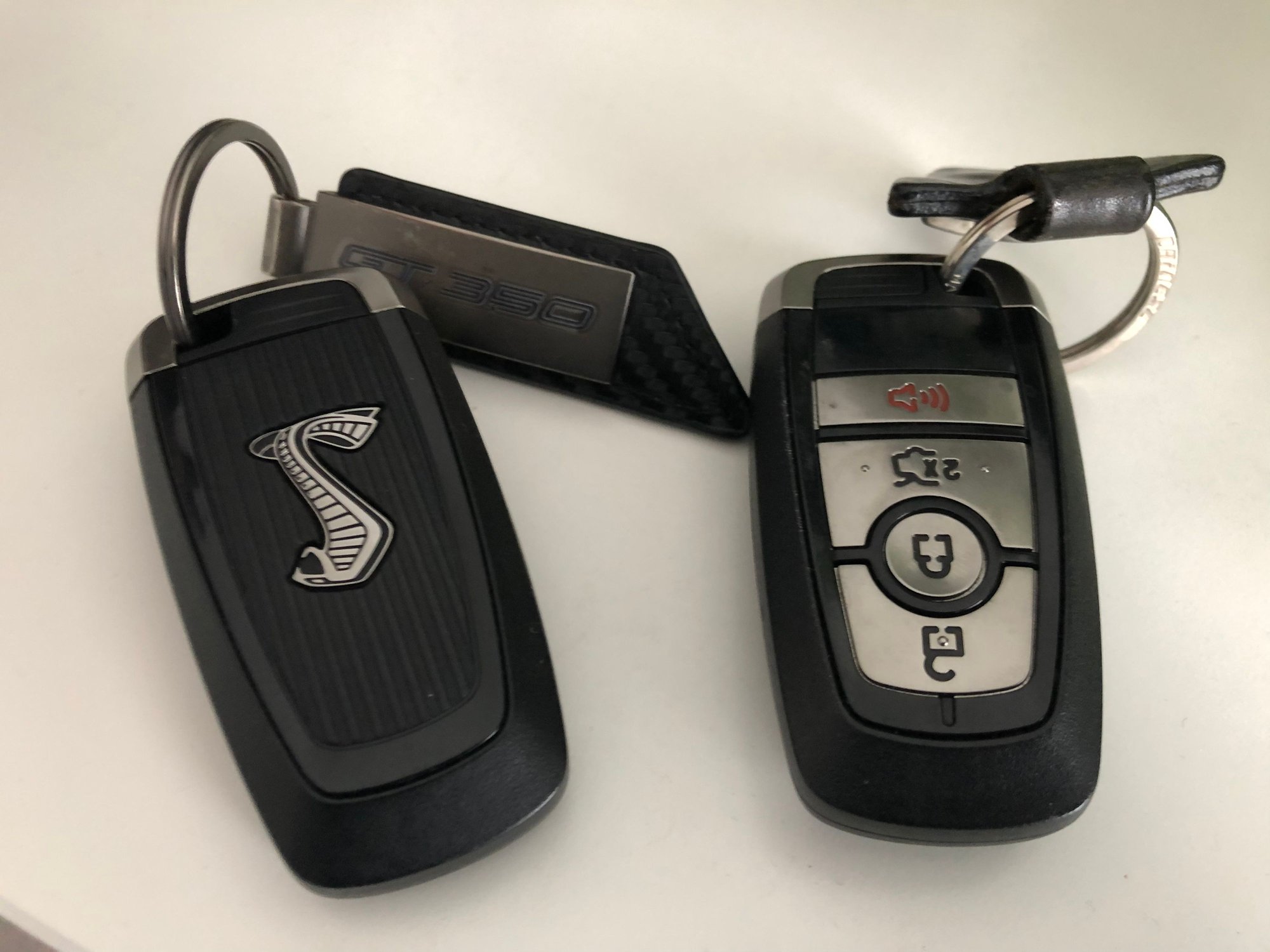 2018 Ford Mustang - Super-clean track-ready 2018 Mustang GT350R FS NY Triple Black with Marlboro Livery - Used - VIN WF0DP3TH2H4124305 - 9,800 Miles - 8 cyl - 2WD - Manual - Coupe - Black - Nyc, NY 11694, United States