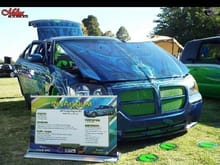 Car Show Depot has solved all of the above issues with their line of Retractable Show Boards. We ARE the Original Retractable Show Board Company.