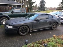 When I got it back