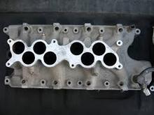 Non EGR GT40 Intake