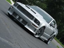 RPM-3D Mustang (Updated)