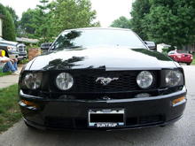 2006 Mustang GT Premium