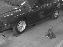 SN95 Project