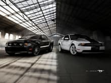 customized 2010 ford mustang 1024x819[1]