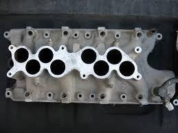 Non EGR GT40 Intake
