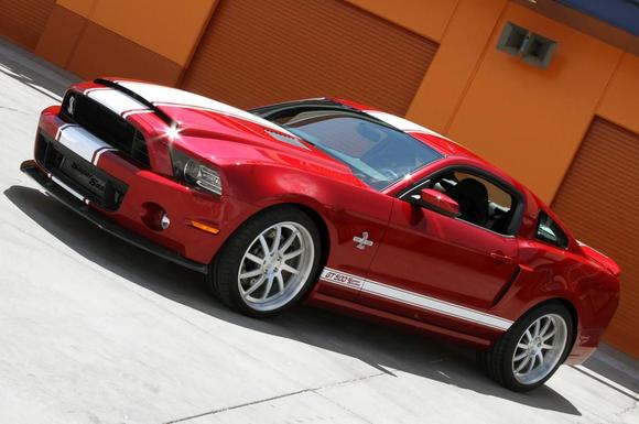 08 2013 shelby gt500 super snake