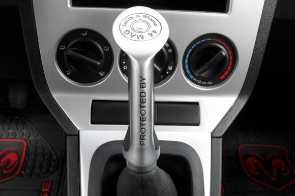 S&amp;W SHIFTER KNOB 1