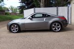 2007 350Z Grand Touring