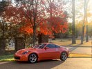 TREm3ndICE - 350z