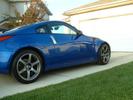 my 350z