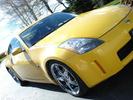 DJMC126's Nissan 350Z 35th Anniversary!...