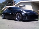 My 08 Z