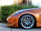 Zrolimit's V2 350Z
