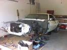 68 Camaro Restoration Project 68 Camaro Restoration Project