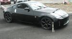 2003 Nissan 350z Touring