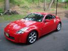 My 350z