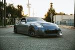 Garage - Ruined Z