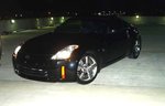 07 Mag Black Z