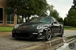 Porsche TechArt 997 Turbo