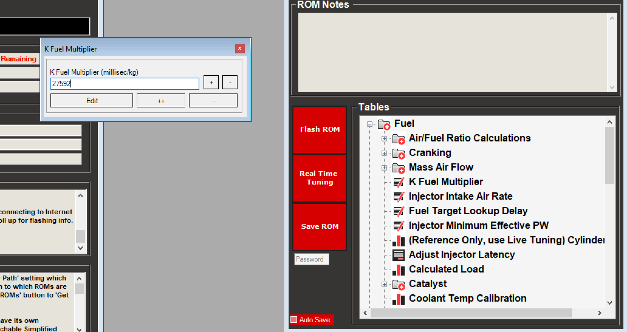 base tune guide uprev Nissan 350Z and 370Z Forum Discussion