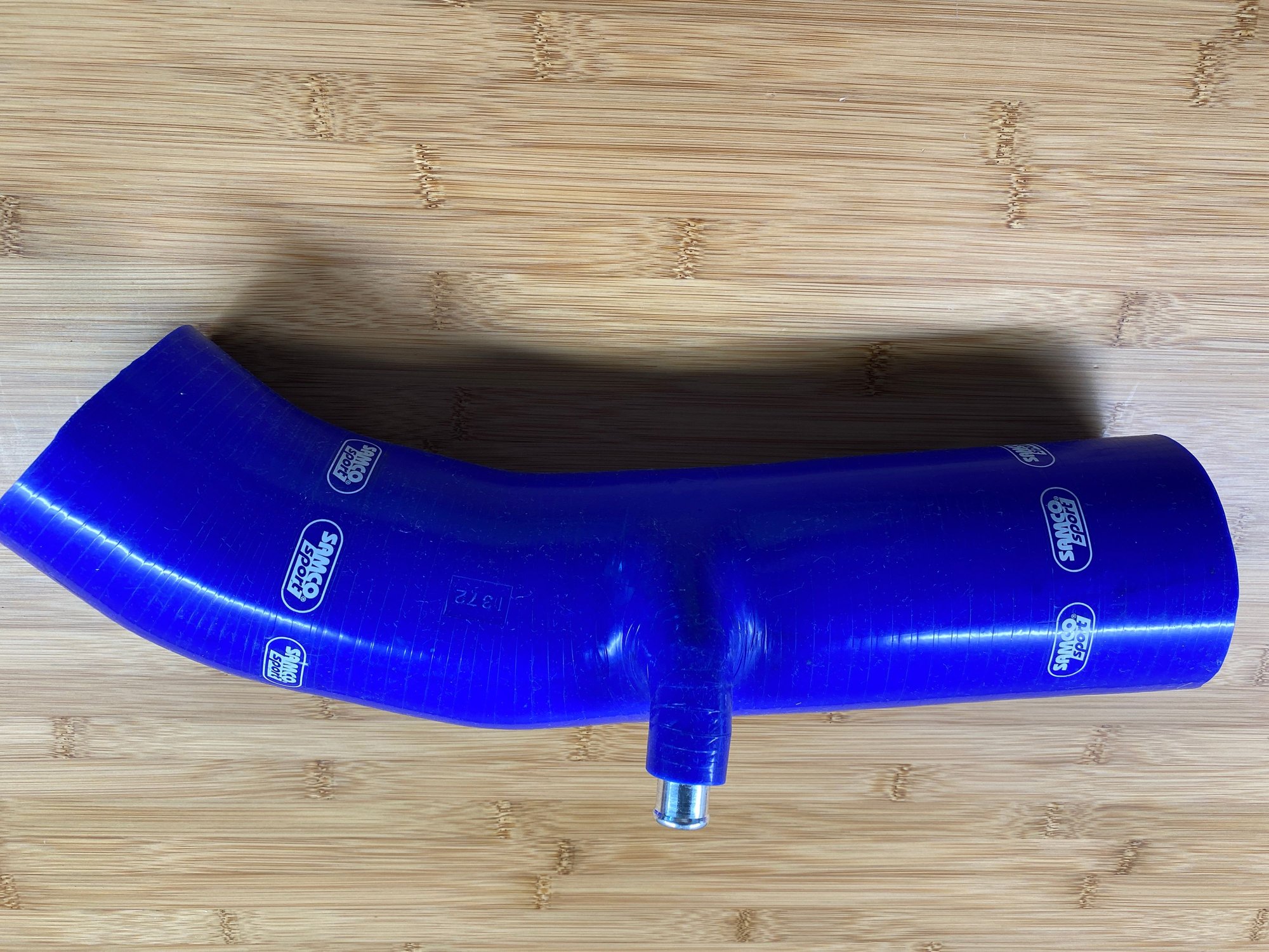 2005 Nissan 350Z - SAMCO intake hose - Engine - Intake/Fuel - $20 - Sarasota, FL 34241, United States