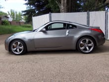 2007 350Z Grand Touring