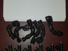 Injector Dynamic ID1000 Injectors for sale