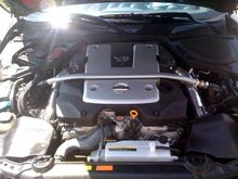 Stillen Long Tube Dual Intake