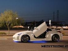 L33TZOR Westside Z Meet 3