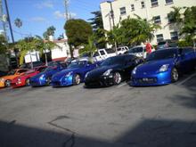 South Beach Meet