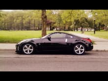 07 350z and the spring/summer toy