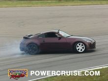 2013 Powercruise at BIR