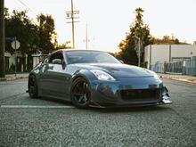Garage - Ruined Z