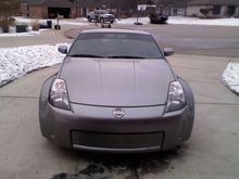 neox 04 350z