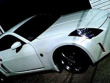 mee &amp; the whip