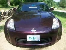My Z