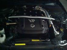 Engine Bay