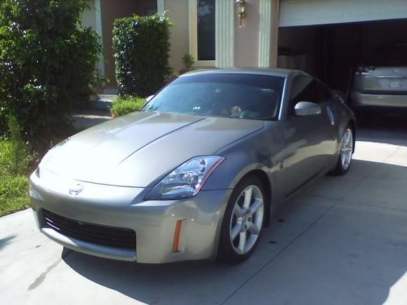 350z 2004