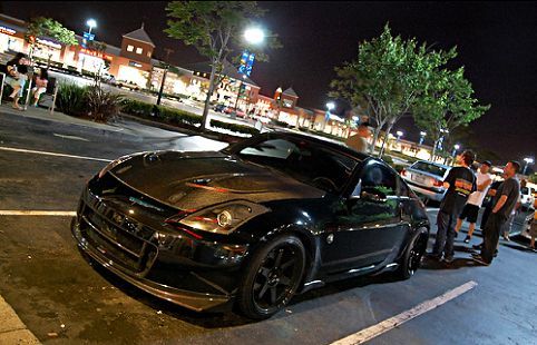 350z murdered 1