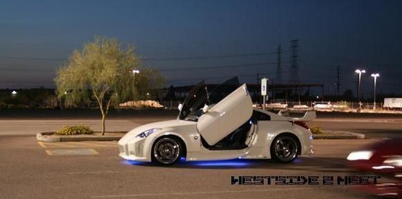L33TZOR Westside Z Meet 3
