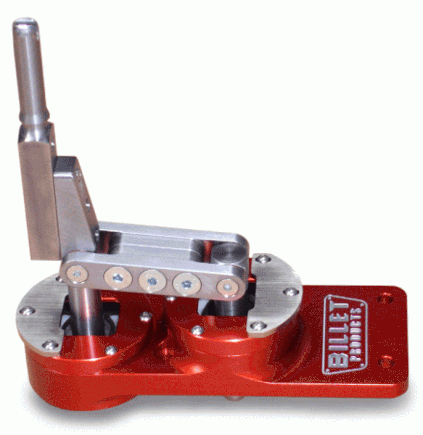 Billet Pro Shifter