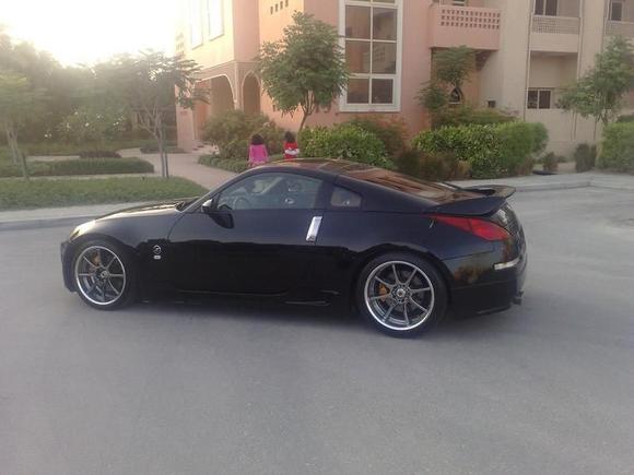 350Z