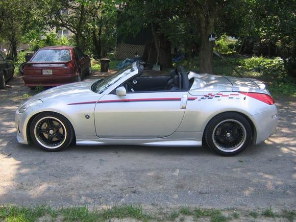 nicholas car and quad 030