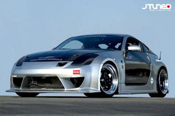 Jtuned