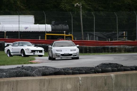 ZCon 2008
Mid Ohio